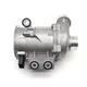 BMW 325i 328i 525i X3 OEM Pierburg Engine Water Pump 7.02851.20.8 11517586925