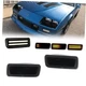  for 1985 1986 1987 1988 1989 1990 1991 1992 Chevy Camaro Smoked Lens LED light