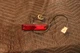 1986-1991 Mazda RX7 FC Driver Left Rear Side Marker Light