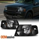 Fit 2002 2003 2004 2005 Ford Explorer Black Headlights+Corner Signal Lights