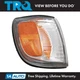 TRQ Right Corner Light Passenger Side Fits 1999-2002 Toyota 4Runner TO2521157