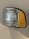 OEM Dodge Ram Truck Left Park Turn Signal Light 1994 1995 1996 1997 1998 1999 01