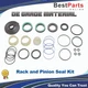 Rack & Pinion Seal Kit for BMW 3 Series E46 ZF 1999-2005 7852974651