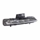 For Buick Enclave Parking Light 2013-2017 Passenger Side LED CAPA GM2521195