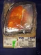 TYC P/N 18-3424-90 '97-'98 Toy. 4 Runner Park/Corner LH