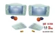 RT Off-Road Parking & Side Marker Light Kit 
