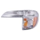 For Ford Explorer 95-01 TRQ Driver Side Replacement Turn Signal/Parking Light