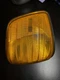 Genuine Mercedes C126 560SEC 380SEC Right Turn Marker Lens Assembly 0008209521
