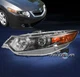FOR 2009-2014 ACURA TSX [HID TYPE] PROJECTOR HEADLIGHT LAMP DRIVER LEFT LH BLACK