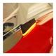 New Rage Cycle V2-MBO Mirror Block Off Turn Signals
