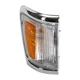 Right Parking / Cornering Light Assembly For 1992-1995 Toyota Pickup 1994 TYC