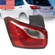 2018-2021 Chevy Equinox LED LH Taillight Assembly Outer Driver Side