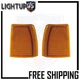 Fits 89-90 FORD BRONCO II SIGNAL LIGHT/LAMP  Pair (Left and Right Set)