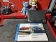 2015 BMW 3 Series Owners Manual With Case 