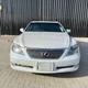 2007 Lexus LS 460 Front Left Driver Side Bumper Fog Light Lamp Used  81221-50090