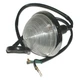 Clear Park Light Assembly Fits 1955-57 Chevy C/K Pickup Suburban
