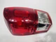 Fit For Toyota Tacoma SR SR5 2016-2019 Rear Tail Light Assembly Driver Left Side