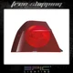 Fits 2000-04 CHEVROLET IMPALA TAIL LIGHT/LAMP  Driver Side Left Only