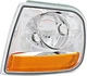 For 1997-2003 Ford F150 F250 Expedition Corner Light Driver Side