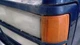 Driver Corner/Park Light Side Marker Grille Fits 94-02 GMC 3500 PICKUP 255074