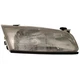 For Toyota Camry 97-99 Right Passenger Side Hand RH Headlight Headlamp