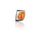 Parking Side Marker Light Replacement for 97-98 Toyota 4Runner Left 8162035311