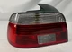 ✅ 01-03 BMW E39 525 530 540 M5 Sedan Rear Left Driver Side Outer Tail Light Lamp