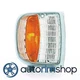 MA2521109V Passenger Side Parking Light Assembly for 1994-97 Mazda Pickup