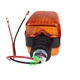 Turn Signal Light 37410-52290 For Kubota Tractor B7510 B7610 L2600 L3000 L4300