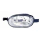 GM2548101 New Corner Lamp Lens and Housing Front Left Driver Side CAPA
