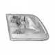 For Ford F-150 Heritage 2004 Headlight Assembly Driver Side | FO2502211