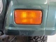Used Turn Signal / Parking Light Assembly fits: 1999 Jeep Wrangler Park Lamp-Tur