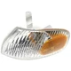 Left Front Turn Signal Light 98-02 Chevrolet Prizm LSi 1.8L 1ZZ-FE 94857193