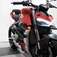 New Rage Front Turn Signals for Compatible with Ducati Streetfighter V4 | V2