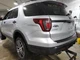2019 Ford Explorer Tail Light Lamp Left