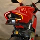 New Rage Cycles Compatible with Ducati Panigale V4 Fender Eliminator