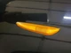 Driver Corner/Park Light Side Marker Sedan Fits 02-05 BMW 320i 1162914