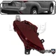 Passenger Side CAPA Halogen Side Marker for TOYOTA 20-23 HIGHLANDER 