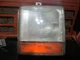RARE OEM 1983 CADILLAC LEFT SIDE CORNERING TURN SIGNAL, 5932337 FREE US SHIP RARE OEM 1983 CADILLAC LEFT SIDE CORNERING TURN SIGNAL, 5932337 FREE US SHIP