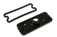 Brothers Trucks Parking Light Housing w/Gasket Left Right Each For Chevrolet GMC