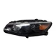 2016 2018 CHEVY MALIBU DRIVER SIDE HALOGEN HEADLIGHT LEFT HEAD LAMP GM2502426