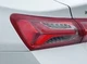 2019-2025 Chevrolet Malibu LH Driver Quarter Panel Mounted Tail Light Lamp OEM