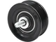For 1986-1989, 1993-2002 Cadillac Eldorado Accessory Belt Idler Pulley 79636BSCK