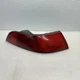 95-98 Porsche 911 993 Left Side Tail Light 99363141300 Genuine Parts Only