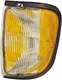 Dorman, Parking / Turn Signal Lamp , PN# 1630247