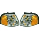 Parking Lights Set Fits 2001-2010 Mazda B4000 B3000 B2300 B2500