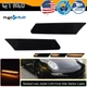 Sequential LED Side Marker Signal Light Smoked For 97-04 Porsche Boxster 986 911