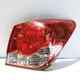 2011-2016 Chevrolet Cruze Halogen Right Outer Tail Light Assembly OEM 94540777