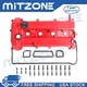 Mitzone Valve Cover for 10-13 Mazda 3 09-15 Mazda 5 10-12 Mazda CX-7 2.5L NA