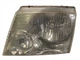 2002&ndash;2005 Ford Explorer Driver Front Headlight Assembly Used OEM 1L2Z13008AA